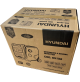 Generatore corrente inverter silenziato Hyundai 65158 4 KW avviamento elettrico