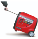 Generatore corrente inverter silenziato portatile benzina 3,8 kw LTF ISB3500-SE