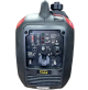 Generatore corrente inverter silenziato portatile benzina 4T 2 kw LTF ISB2000-S