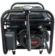 Generatore di corrente a benzina 2,8 kw gruppo elettrogeno monofase AVR 220V