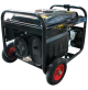 Generatore di corrente a benzina 2,8 kw gruppo elettrogeno monofase AVR 220V
