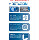 Generatore di corrente a benzina 5,5 KW AVR ATS AVVIAMENTO ELETTRICO AUTOMATICO