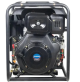 Generatore di corrente diesel gasolio monofase 5,5 kw avviamento elettrico AVR