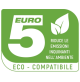 Generatore di corrente gruppo  inverter silenziato benzina 3,5 kw Hyundai 65157