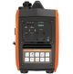 Generatore di corrente inverter 2 Kw silenziato portatile a benzina 4T UNICRAFT