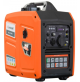 Generatore di corrente inverter 2 Kw silenziato portatile a benzina 4T UNICRAFT