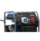 Generatore di corrente inverter Hyundai 65370 9,3 KW benzina monofase trifase CE