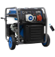 Generatore di corrente inverter Hyundai 65370 9,3 KW benzina monofase trifase CE