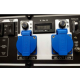 Generatore di corrente inverter silenziato portatile 4 KW Ltf ISB4200-SE CE