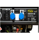 Generatore di corrente inverter silenziato portatile 4 KW Ltf ISB4200-SE CE