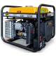 Generatore di corrente inverter silenziato portatile 4 KW Ltf ISB4200-SE CE