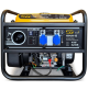 Generatore di corrente inverter silenziato portatile 4 KW Ltf ISB4200-SE CE