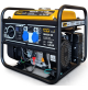 Generatore di corrente inverter silenziato portatile 4 KW Ltf ISB4200-SE CE