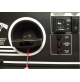 Generatore di corrente inverter silenziato portatile 4 KW avviamento elettrico