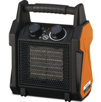 Generatore portatile di aria calda riscaldatore a ventola termoventilatore 3000W