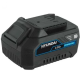 Hyundai 25010 Batteria ricambio originale al litio 20 V 4.0 Ah One Power Tools
