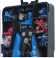 Hyundai 59134 Kit Pinza Crimpatrice + 231 Capicorda e Connettori Elettrici CE