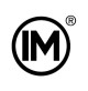 IM IMM118 Trapano Maschiatrice da Banco Ø18mm M12 CM2 550W Trifase Professionale