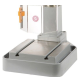 IM IMM118 Trapano Maschiatrice da Banco Ø18mm M12 CM2 550W Trifase Professionale