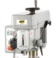 IM IMM118 Trapano Maschiatrice da Banco Ø18mm M12 CM2 550W Trifase Professionale