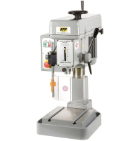 IM IMM118 Trapano Maschiatrice da Banco Ø18mm M12 CM2 550W Trifase Professionale