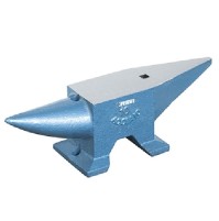 INCUDINE FABBRO 10 KG ACCIAIO INDURITO C50 FERVI DA BANCO OFFICINA FERVI 0157/10