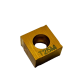 INSERTI INSERTO SECO PER FRESA FRESATURA 335.19-1207T P25C T25M
