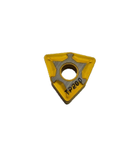 INSERTI INSERTO SECO PER TORNIO TORNITURA WNMG060404 WNMG060404-M3 TP300