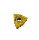 INSERTI INSERTO SECO PER TORNIO TORNITURA WNMG060404 WNMG060404-M3 TP300