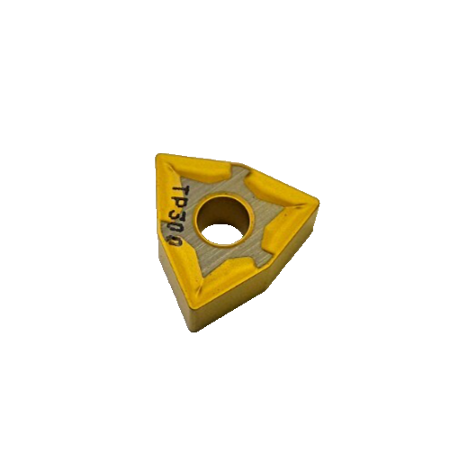 INSERTI INSERTO SECO PER TORNIO TORNITURA WNMG060404 WNMG060404-M3 TP300