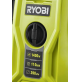 Idropulitrice elettrica portatile ad acqua fredda Ryobi 110 bar + kit accessori