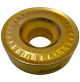 Inserto per tornitura Kennametal RCMX3209 M0RH Grado KC9125