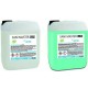 Kit Nebulizzatore compressore igienizzante sanificazione sanificatore ambiente