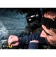 LAMPADA FRONTALE DA FRONTE A BATTERIA TESTA  ALLUMINIO FOCUSING CAT CREE LED