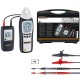 LASERLINER CableTracer Pro Cercacavi Professionale Localizzatore Linee 083.070A