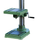 LTF 058600016 Trapano a Colonna da Banco Ø16mm 550W 230V 9 Velocità CM2 CE