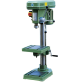 LTF 058600016 Trapano a Colonna da Banco Ø16mm 550W 230V 9 Velocità CM2 CE