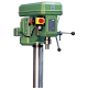 LTF 058600018 Trapano a Colonna Professionale 20mm 400V 1,1kW 12 Velocità CE
