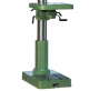 LTF 058600032 Trapano Colonna 32mm 2,5kW 400V Trifase 9 Velocità CM4 Officina CE
