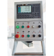 LTF 414.21 Fresatrice Universale Verticale Orizzontale ISO40 DRO 3 Assi 2,2kW CE