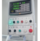 LTF 414.31 Fresatrice Universale Verticale Orizzontale 3 Assi DRO Professionale
