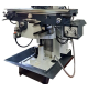 LTF 414.31 Fresatrice Universale Verticale Orizzontale 3 Assi DRO Professionale