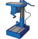 LTF M05890040 MDM40 Trapano a Colonna Ingranaggi 1,5kW 400V Ø40mm Professionale