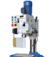 LTF M05890040 MDM40 Trapano a Colonna Ingranaggi 1,5kW 400V Ø40mm Professionale