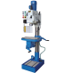 LTF M05890040 MDM40 Trapano a Colonna Ingranaggi 1,5kW 400V Ø40mm Professionale
