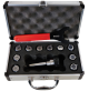 LTF MS2ER2510 Set Mandrino Portapinze CM2 ER25 10 Porta Pinze Frese 3-16mm CE