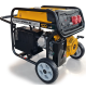LTF RP9000-SE Generatore corrente benzina 7,5 KW gruppo elettrogeno trifase AVR