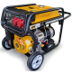 LTF RP9000-SE Generatore corrente benzina 7,5 KW gruppo elettrogeno trifase AVR