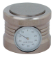 LTF ZDI50 Azzeratore Magnetico con Comparatore 50mm Precisione ±0,005mm CNC CE