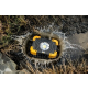 Lampada faro luce da lavoro led batteria ricaricabile portatile CAT CT3515EUB CE